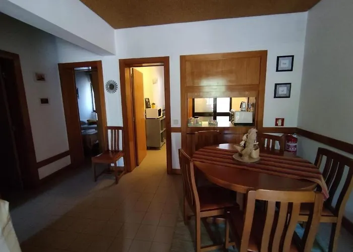 Special Place In Sao Pedro Do Sul