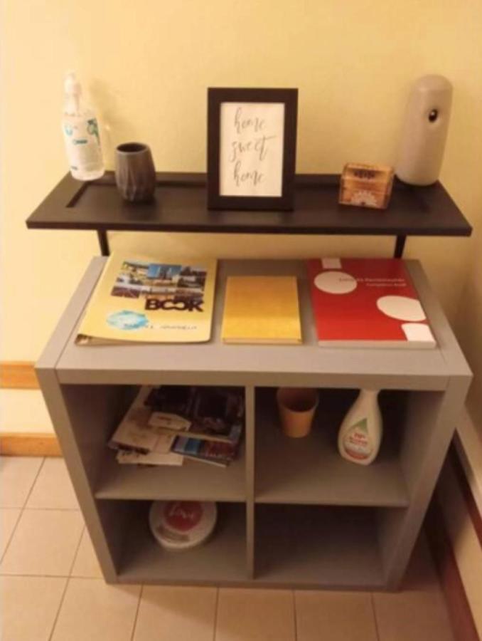 Special Place In Appartement