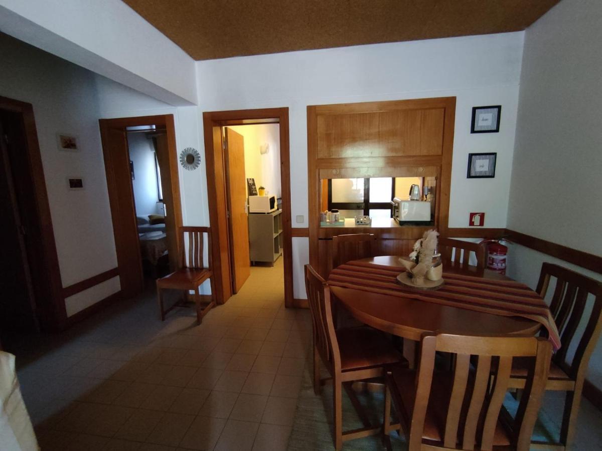 Special Place In Appartement *