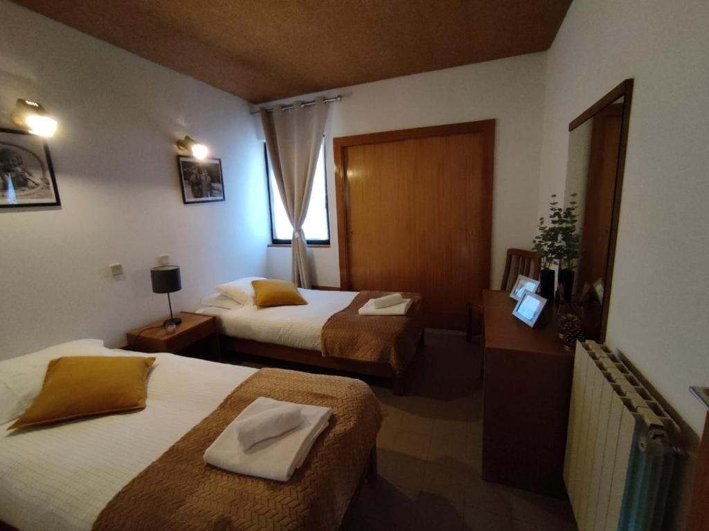 Special Place In Appartement São Pedro do Sul