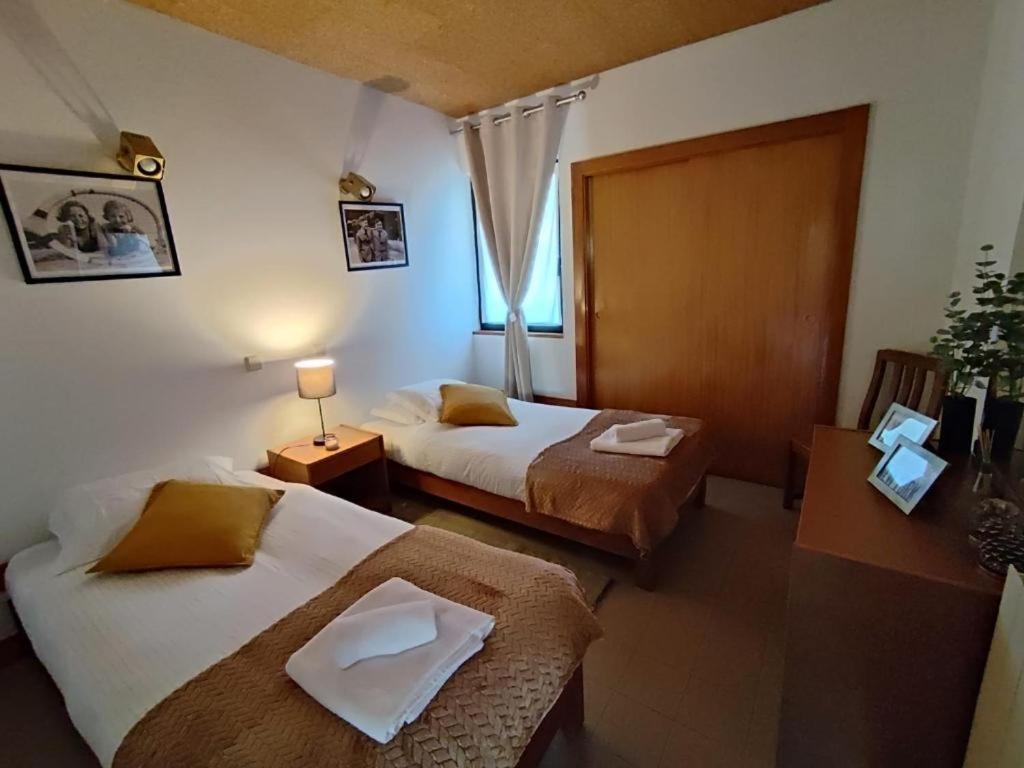 Appartement Special Place In São Pedro do Sul